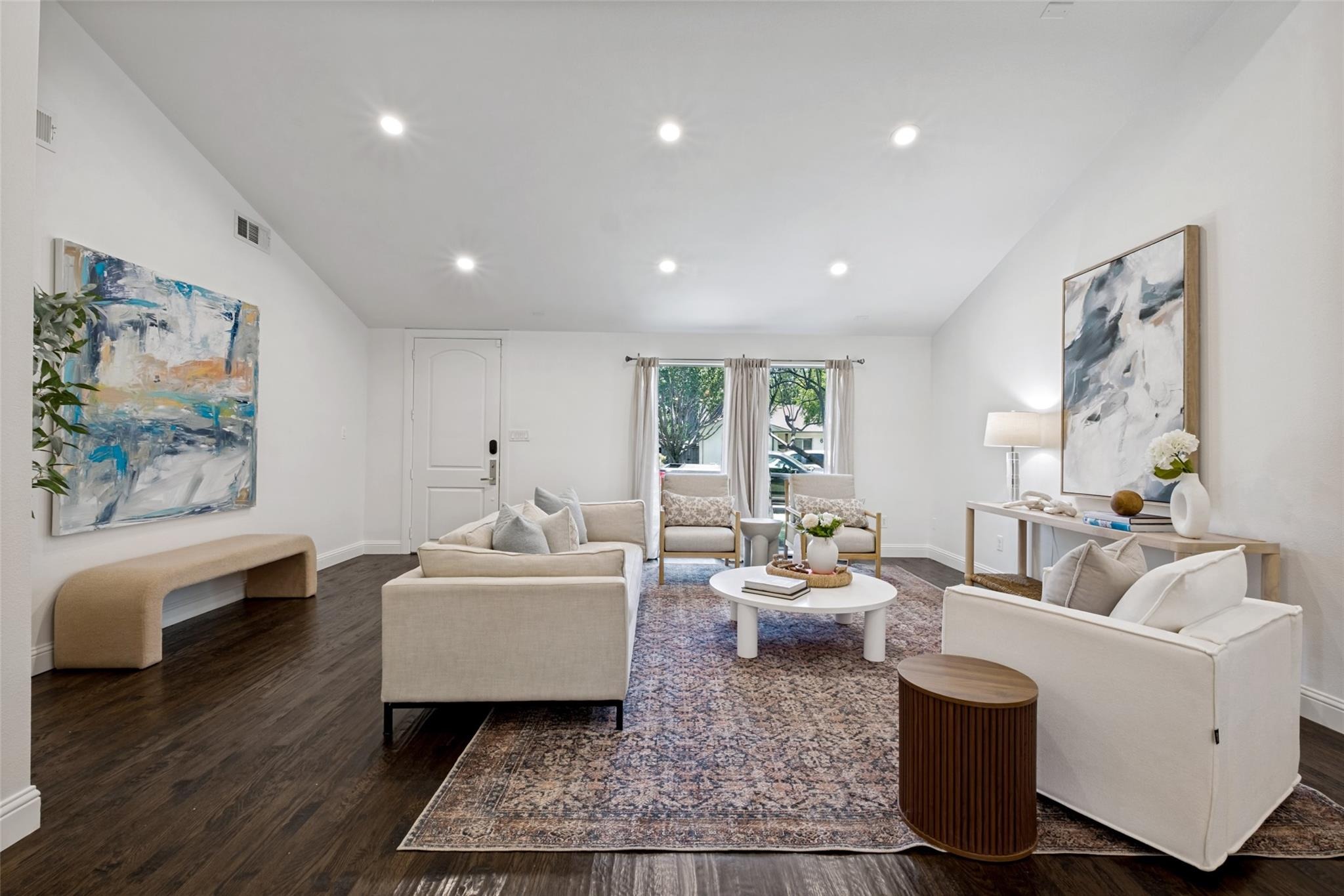 Kenwell St, Dallas, TX 75209