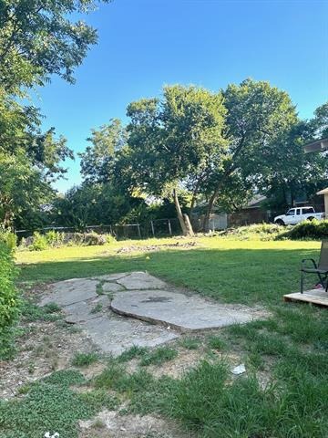 Fordham Rd, Dallas, TX 75216 #1