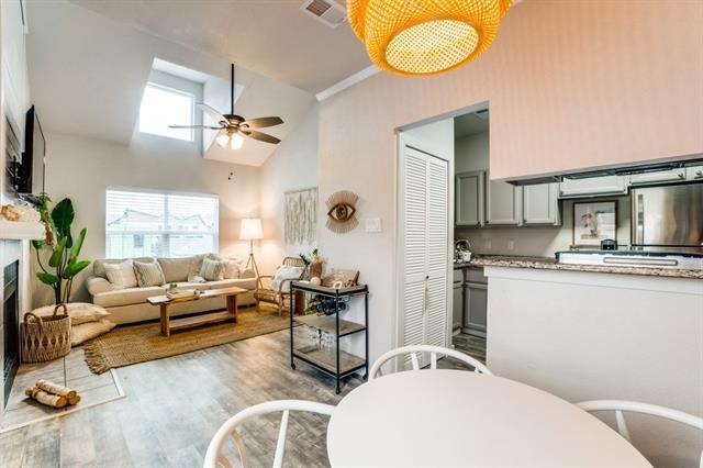 Ross Ave, Dallas, TX 75206 #1