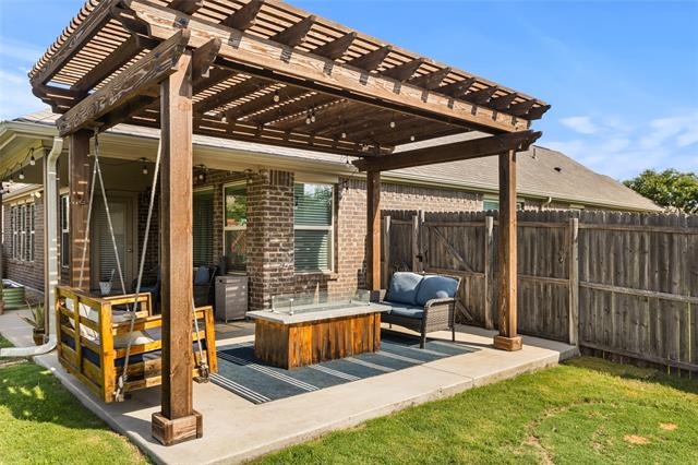 Fremont Dr, Mckinney, TX 75071 #1