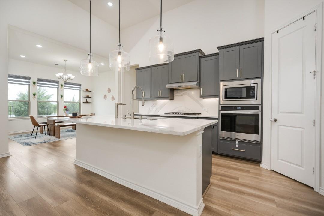 Walker Way, Justin, TX 76247