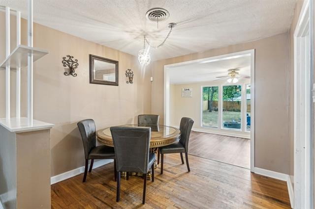 Norma St, Fort Worth, TX 76112 #1