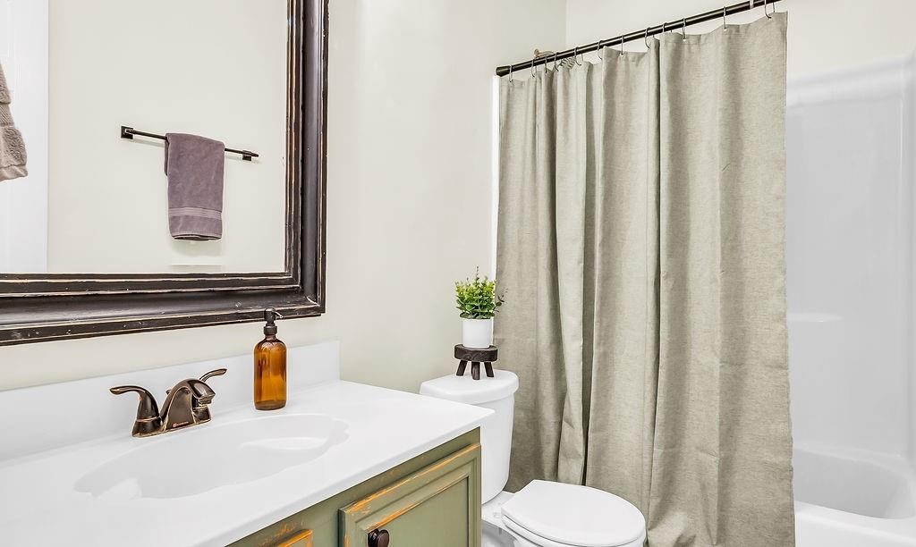Fox Ridge Ln, Mckinney, TX 75071