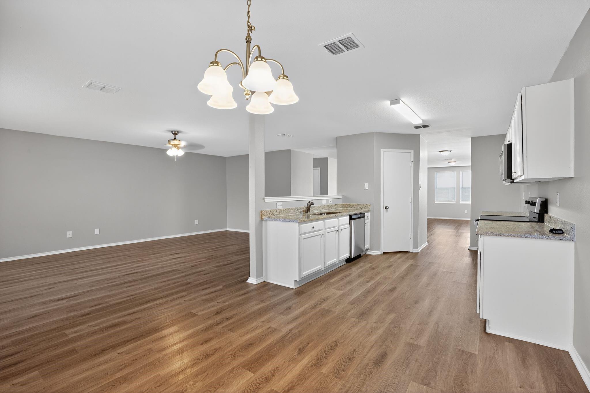 Cheswick Dr, Fort Worth, TX 76123