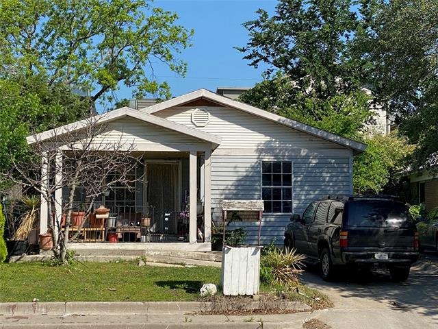 Live Oak St, Dallas, TX 75206 #1
