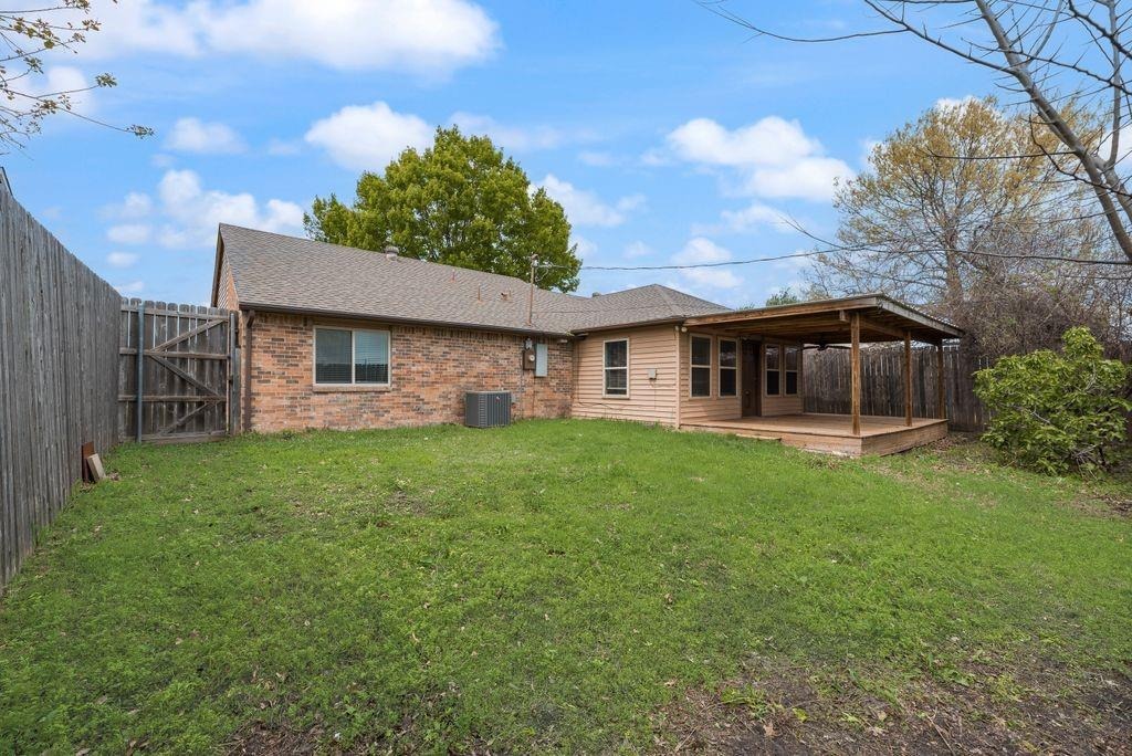 Magnolia Dr, Forney, TX 75126 #1