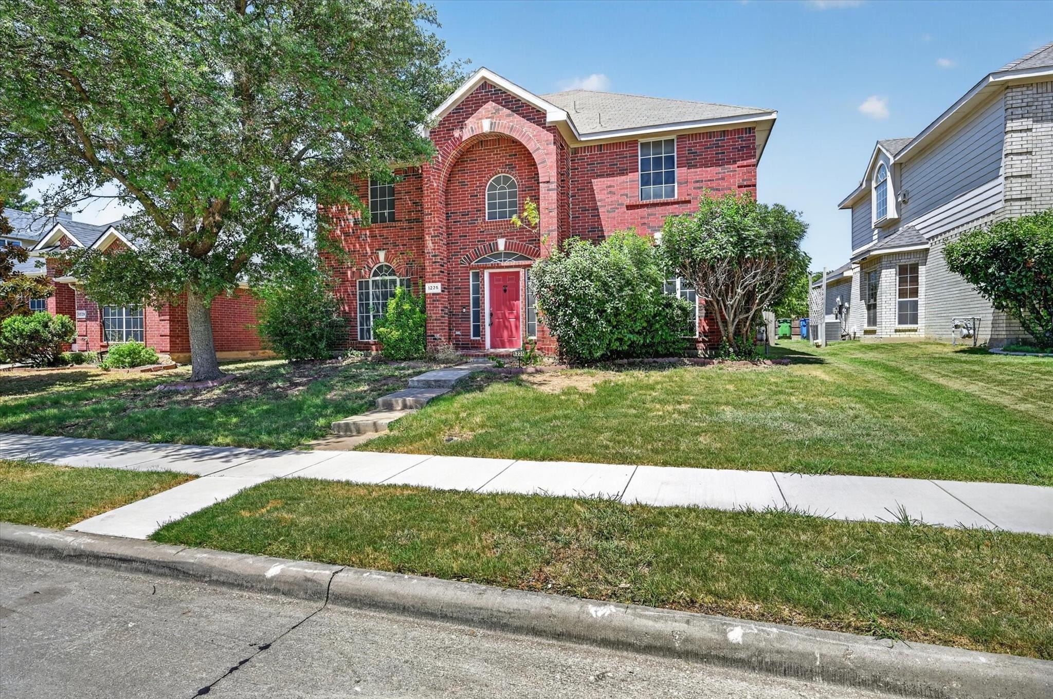 Sam Dennis Dr, Lewisville, TX 75077 #1