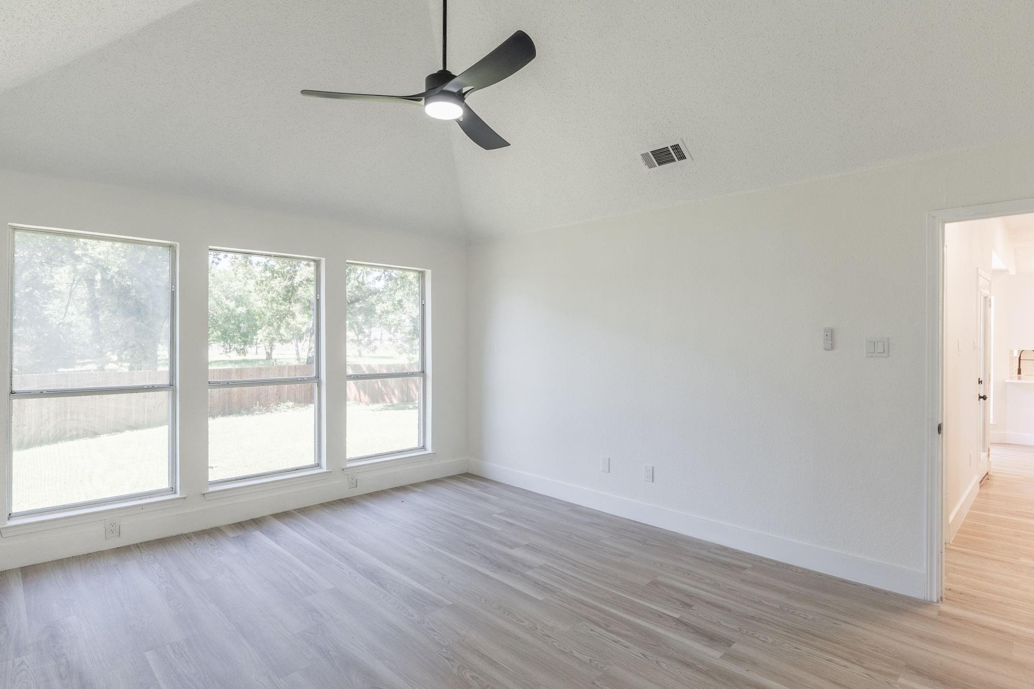 Winter Park, Balch Springs, TX 75180