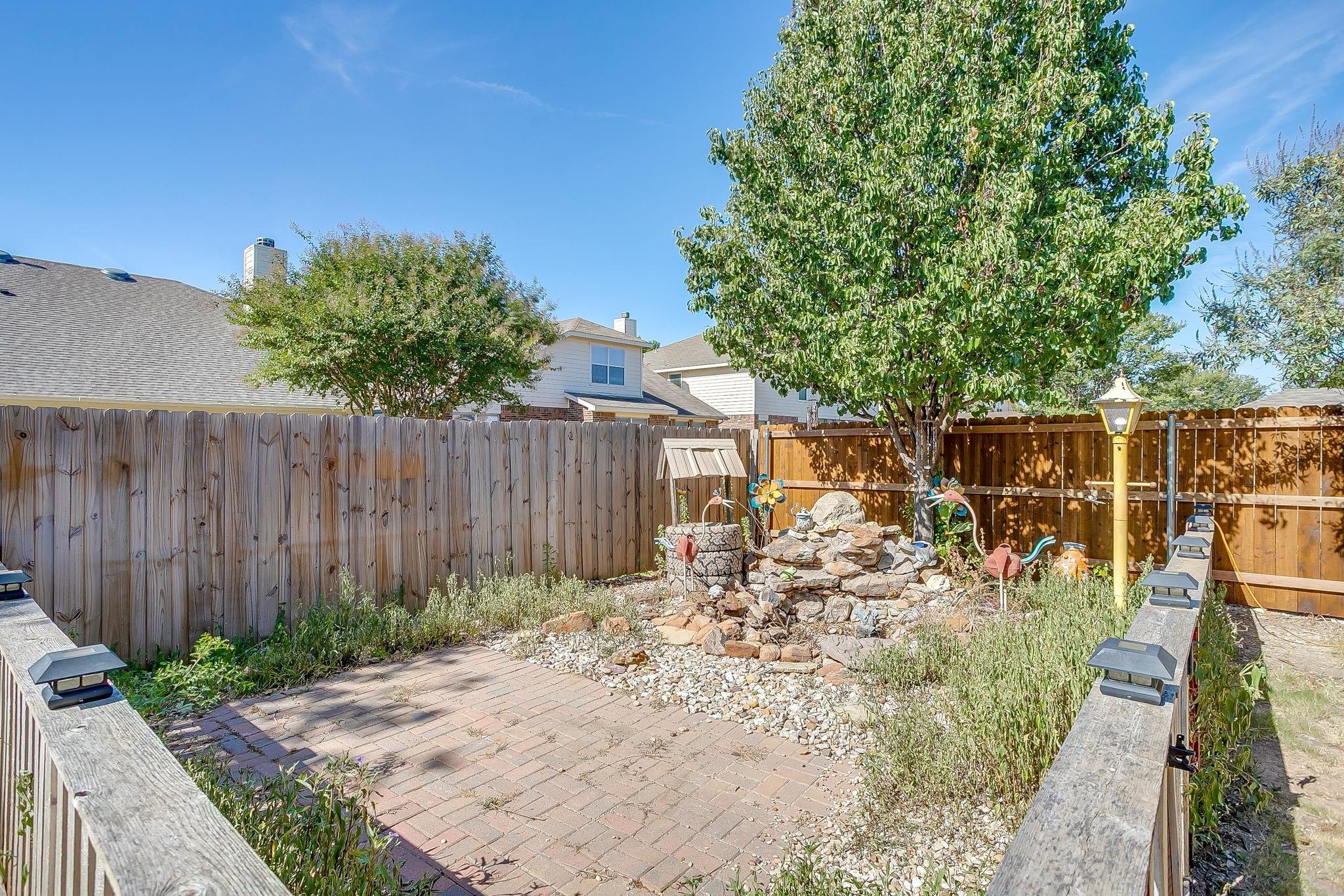 Pepperidge Ln, Fort Worth, TX 76131 #1