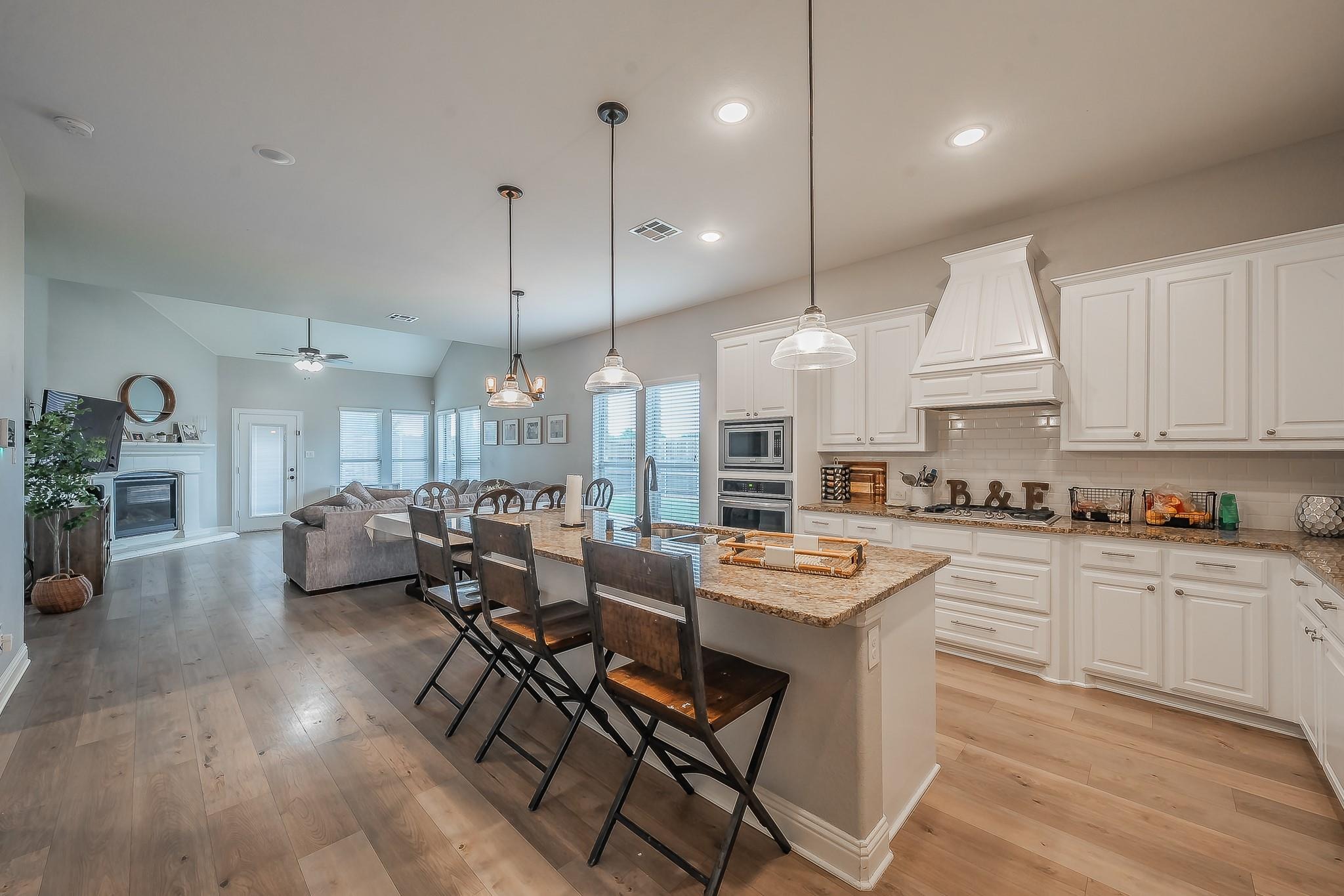 Marble Falls Pl, Mckinney, TX 75071 #1