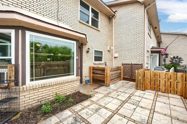 Marina Dr, Garland, TX 75043 #1
