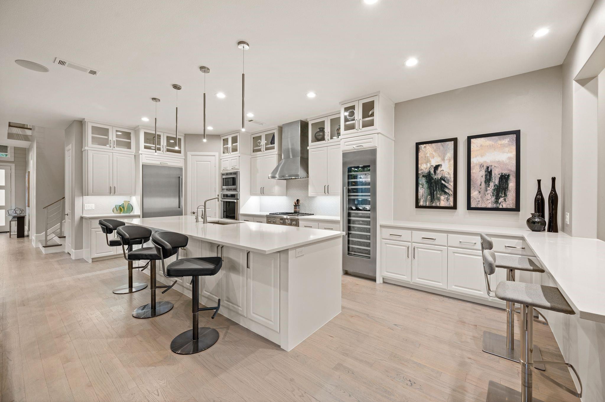 Del Norte Ln, Dallas, TX 75225