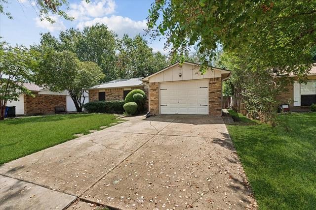 Forestwood Dr, Forney, TX 75126 #1