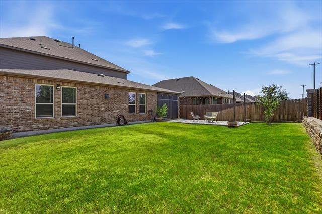 Table Bluff St, Aubrey, TX 76227