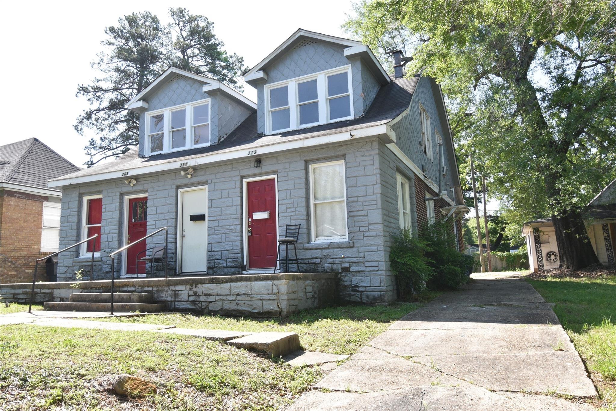 Wilkinson St, Shreveport, LA 71104