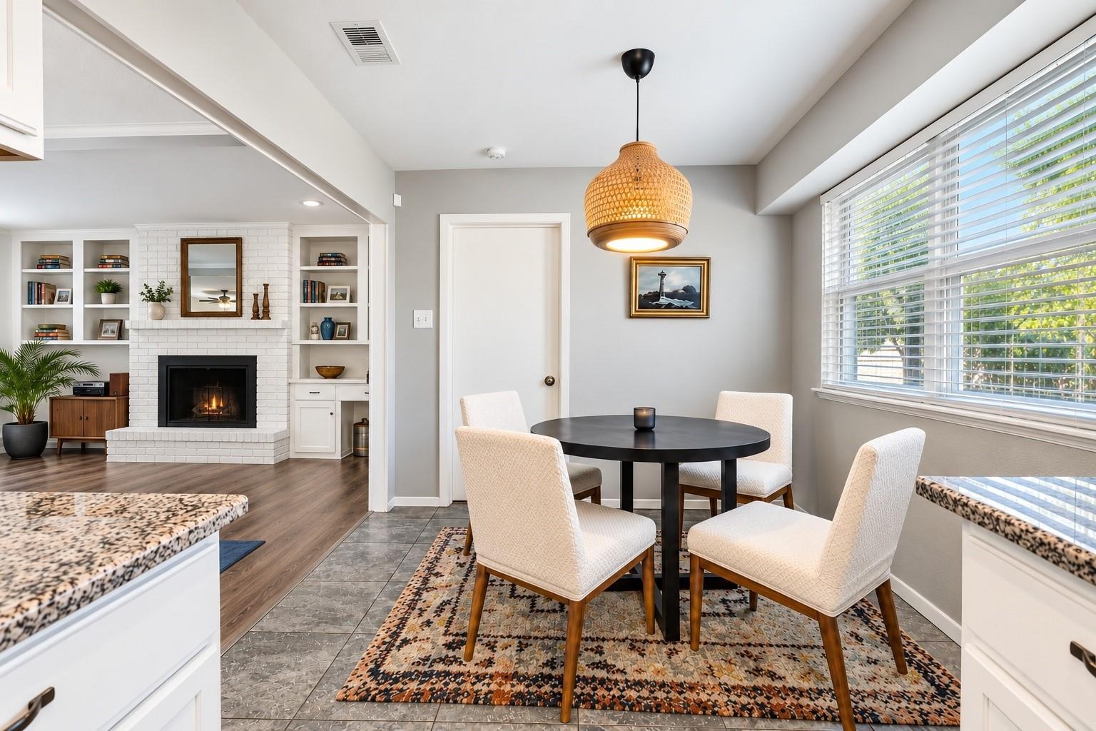 Menefee Dr, Dallas, TX 75227