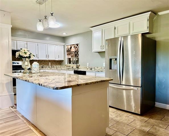 Highcrest Dr, Dallas, TX 75232 #1