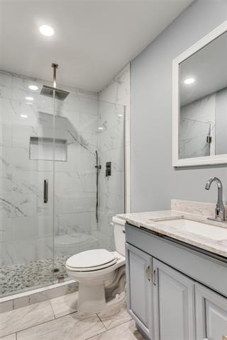 Dodson Dr, Fort Worth, TX 76108 #1