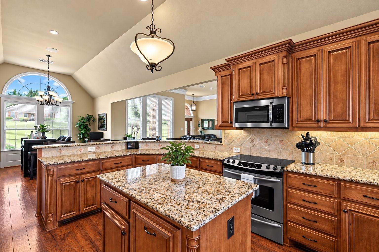 Heatherwood Ln, Sherman, TX 75090 #1