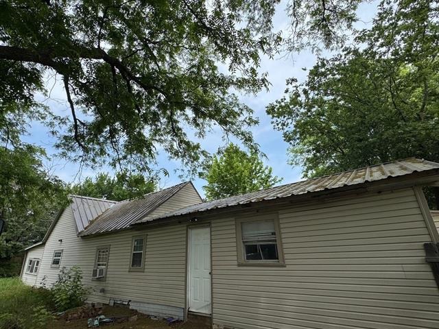 Sherman St, Tioga, TX 76271 #1