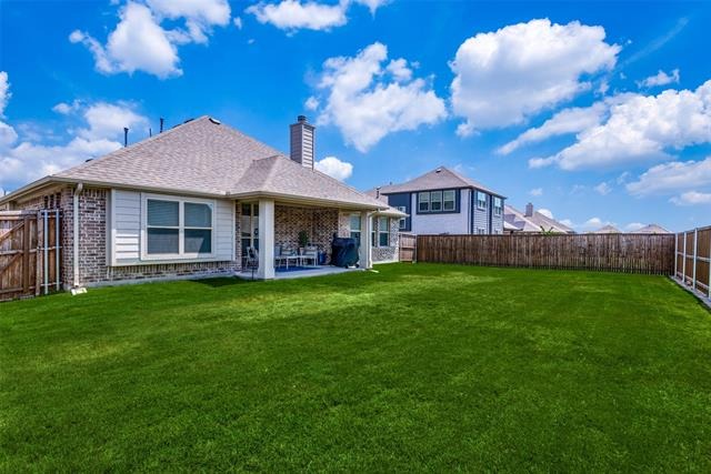 Stoneleigh Pl, Aubrey, TX 76227 #1
