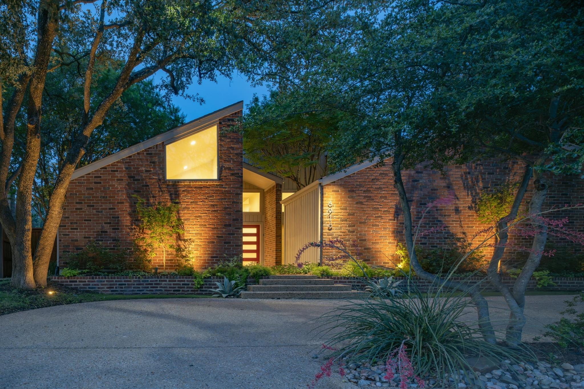 Chevy Chase Ave, Dallas, TX 75225 #1
