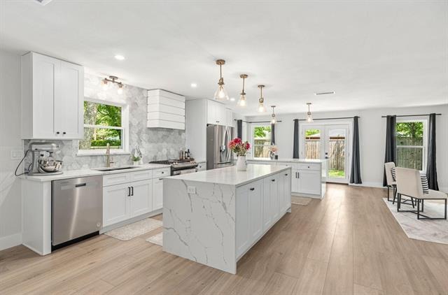 Ridgedale Dr, Richardson, TX 75080