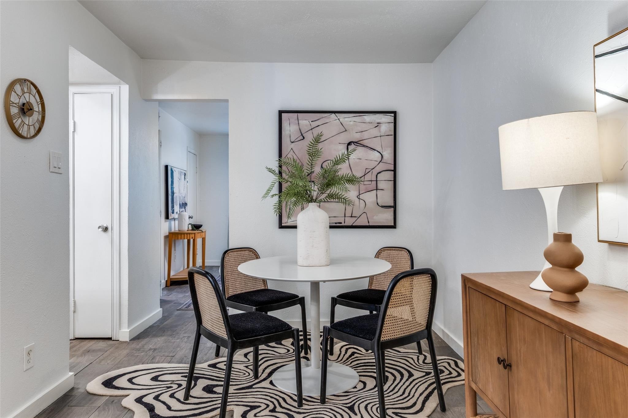 Gilbert Ave, Dallas, TX 75219