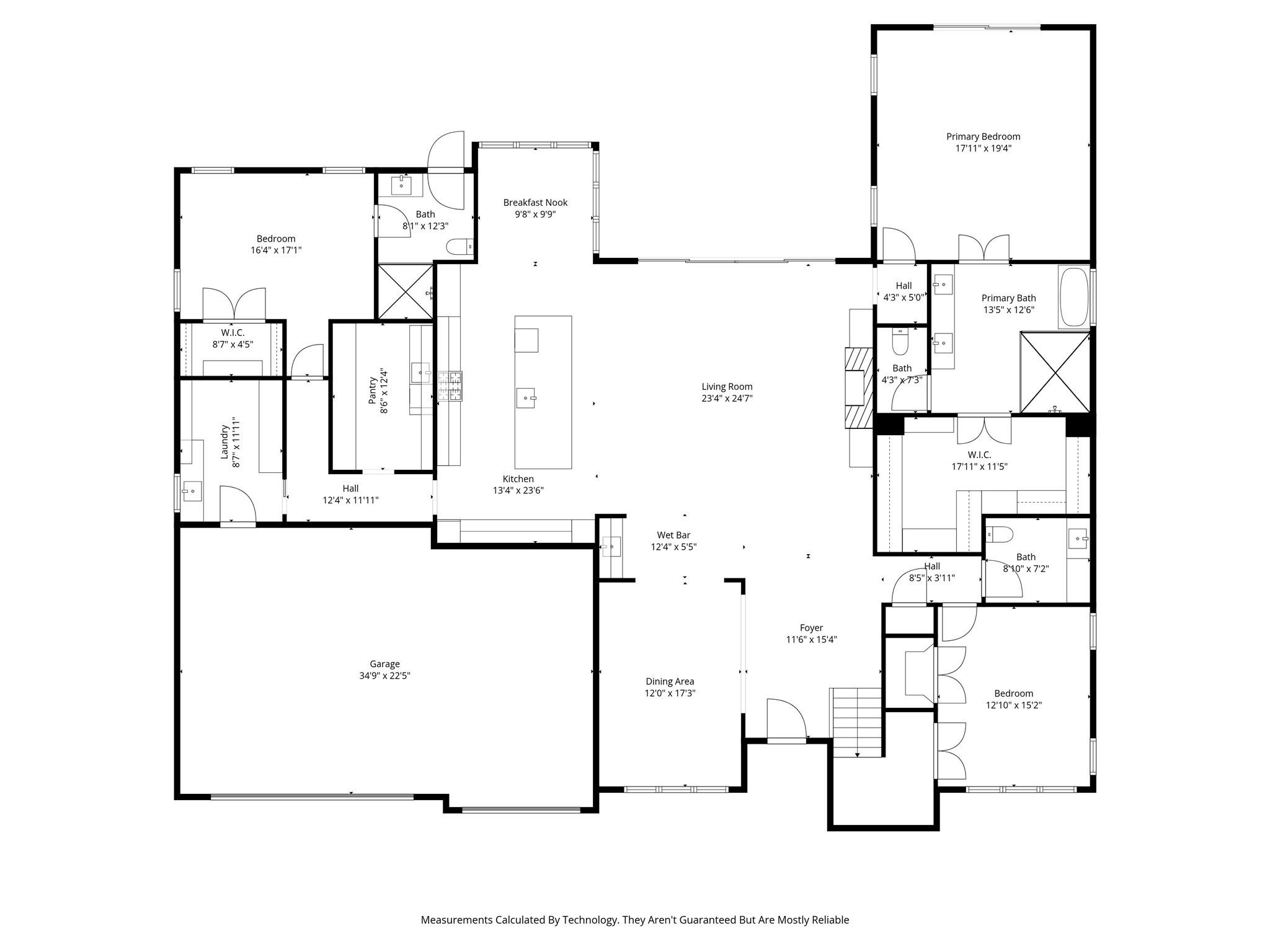 Del Roy Dr, Dallas, TX 75230 #1