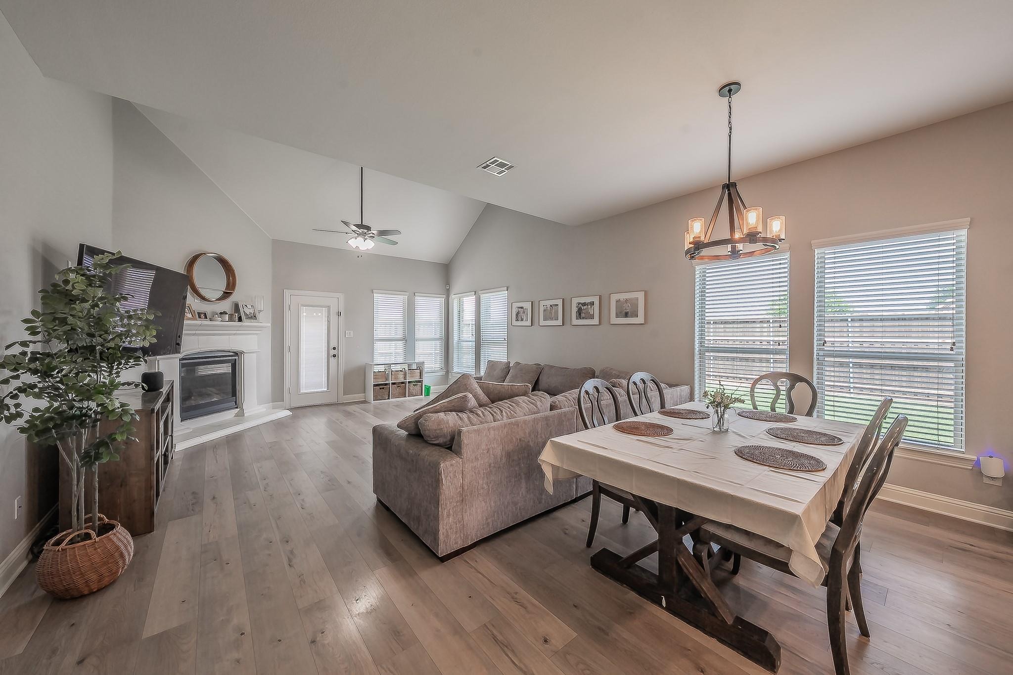 Marble Falls Pl, Mckinney, TX 75071