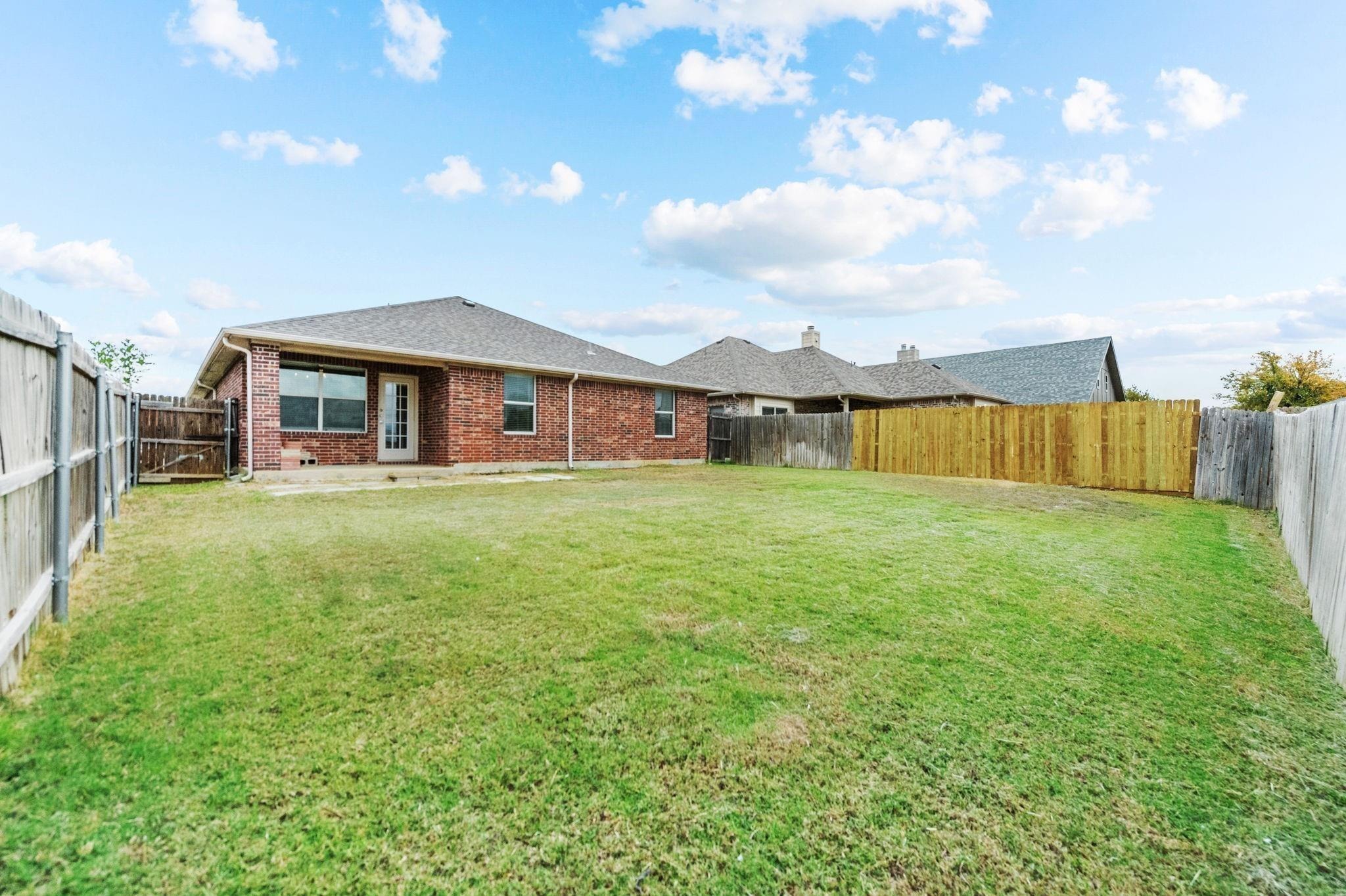Sunny Side Dr, Little Elm, TX 75068 #1
