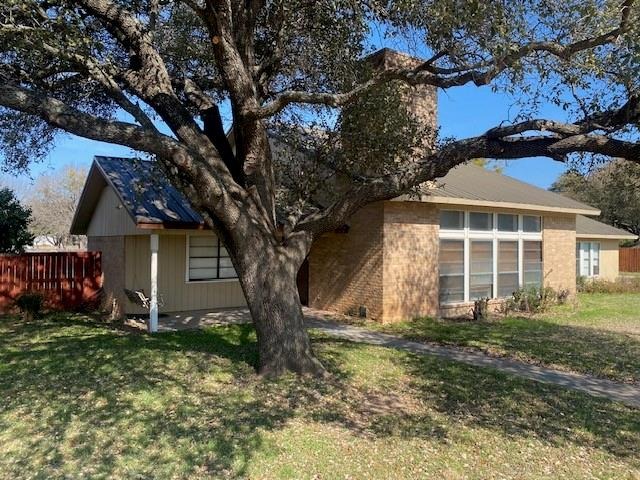 Southgate Dr, Brownwood, TX 76801 #1