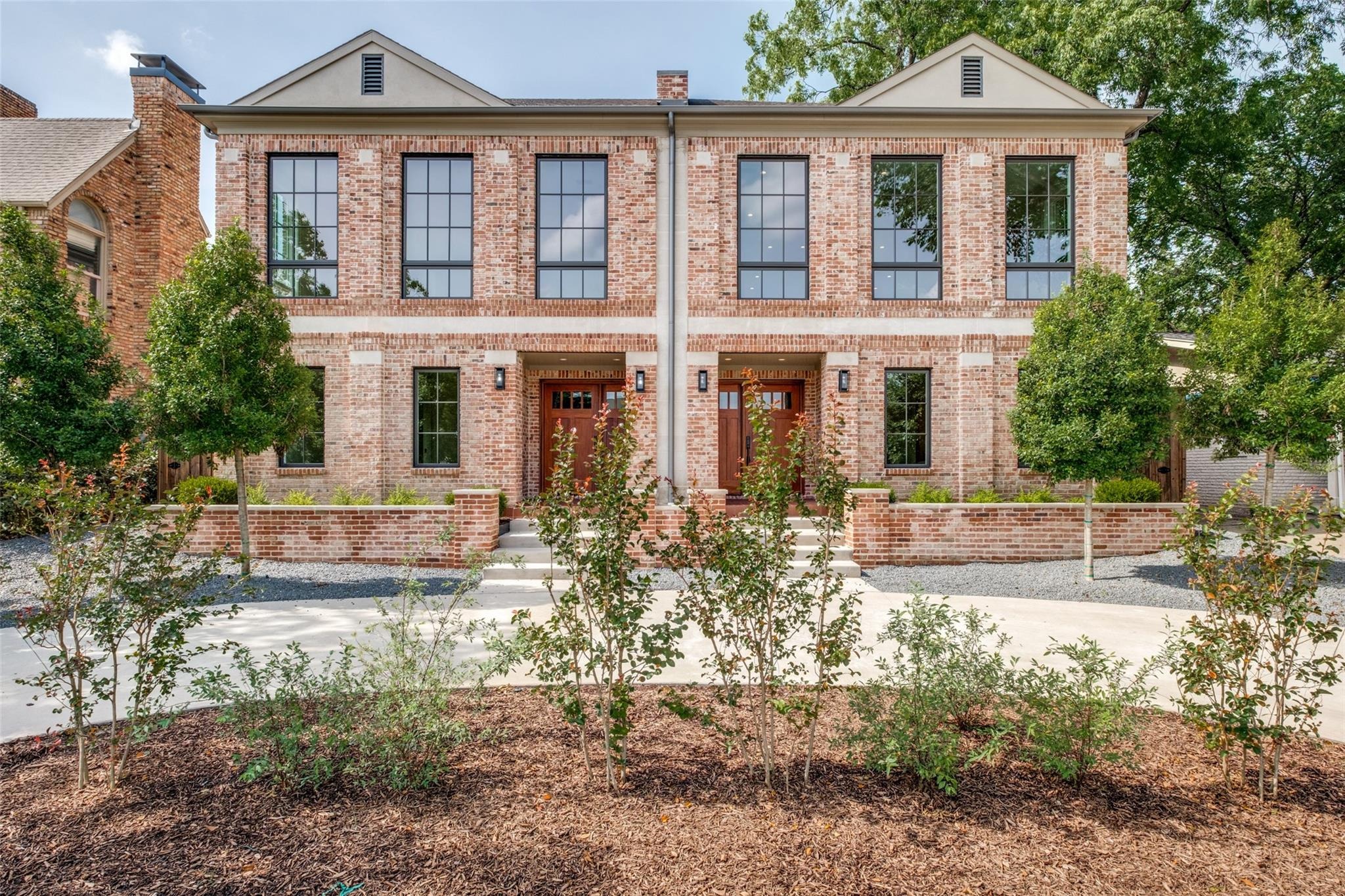 Lovers Ln, Dallas, TX 75225
