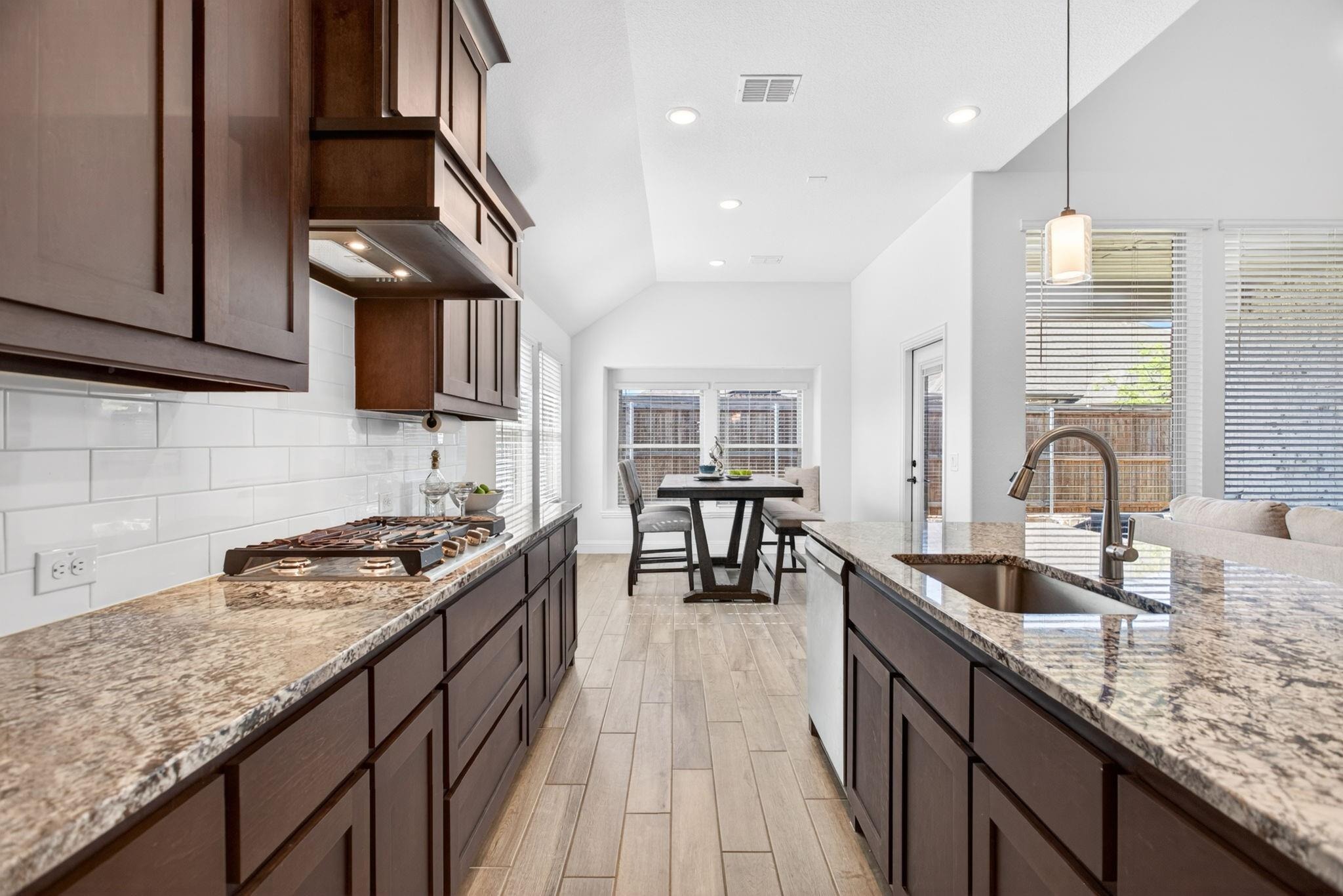 Verbena Ridge Dr, Fort Worth, TX 76131 #1