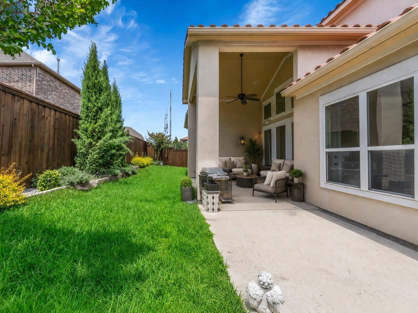 Monte Cristo Ln, Plano, TX 75024