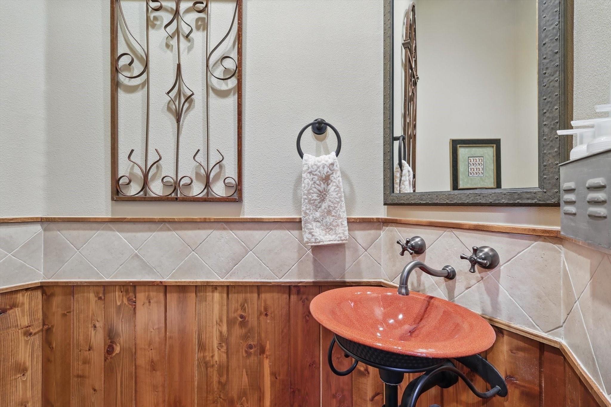 Bozeman Ln, Fort Worth, TX 76108