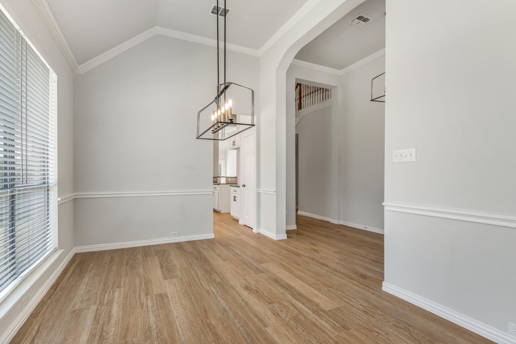 Andrea Dr, Flower Mound, TX 75022