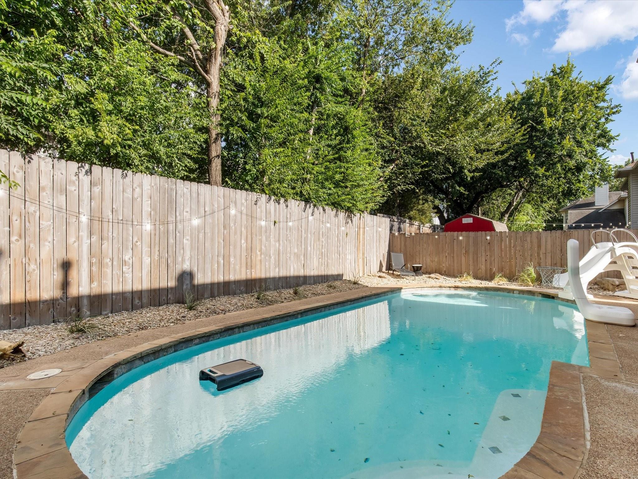 Plumwood Dr, Arlington, TX 76016