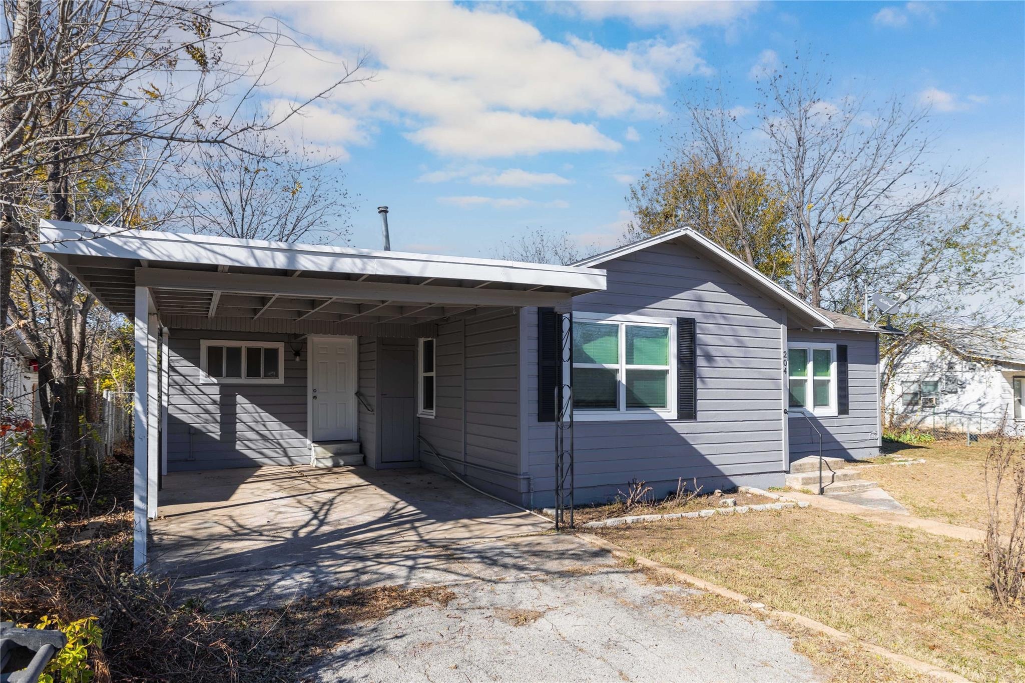Northline Dr, Early, TX 76802