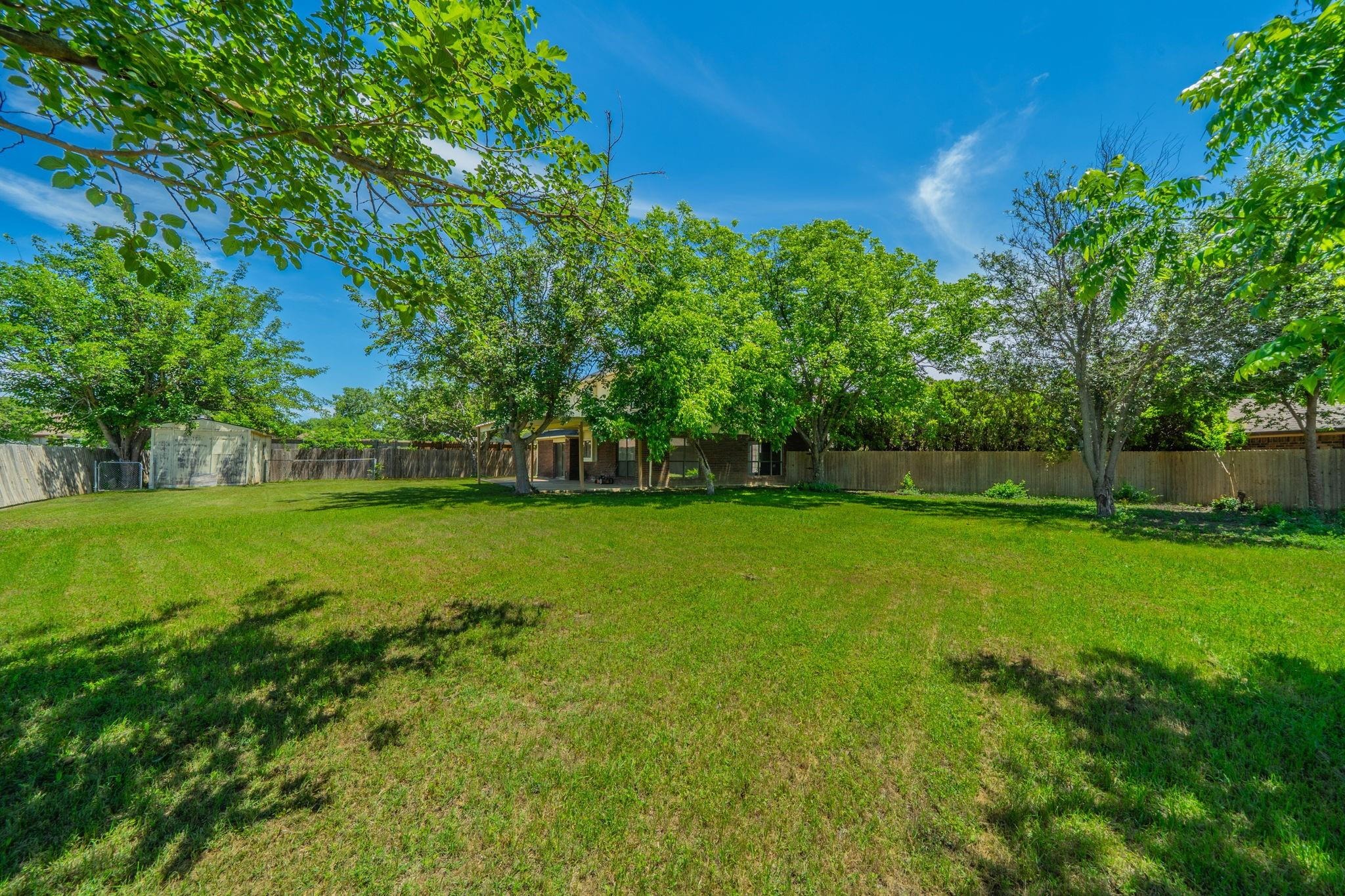 Mccoy Dr, Watauga, TX 76148 #1
