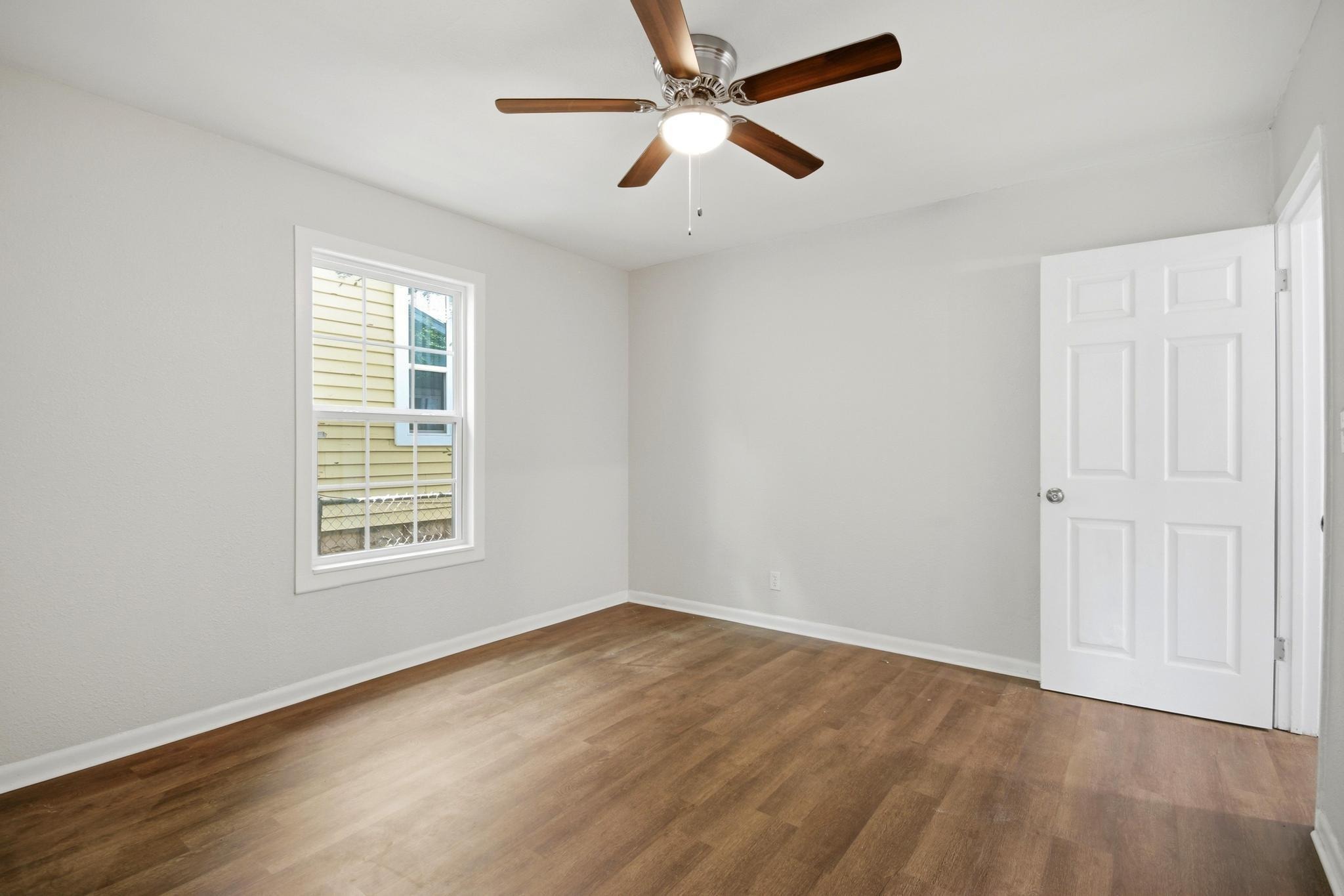 Commercial Ave, Coleman, TX 76834 #1