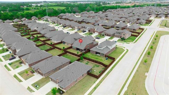 Elk Falls Ln, Aubrey, TX 76227 #1