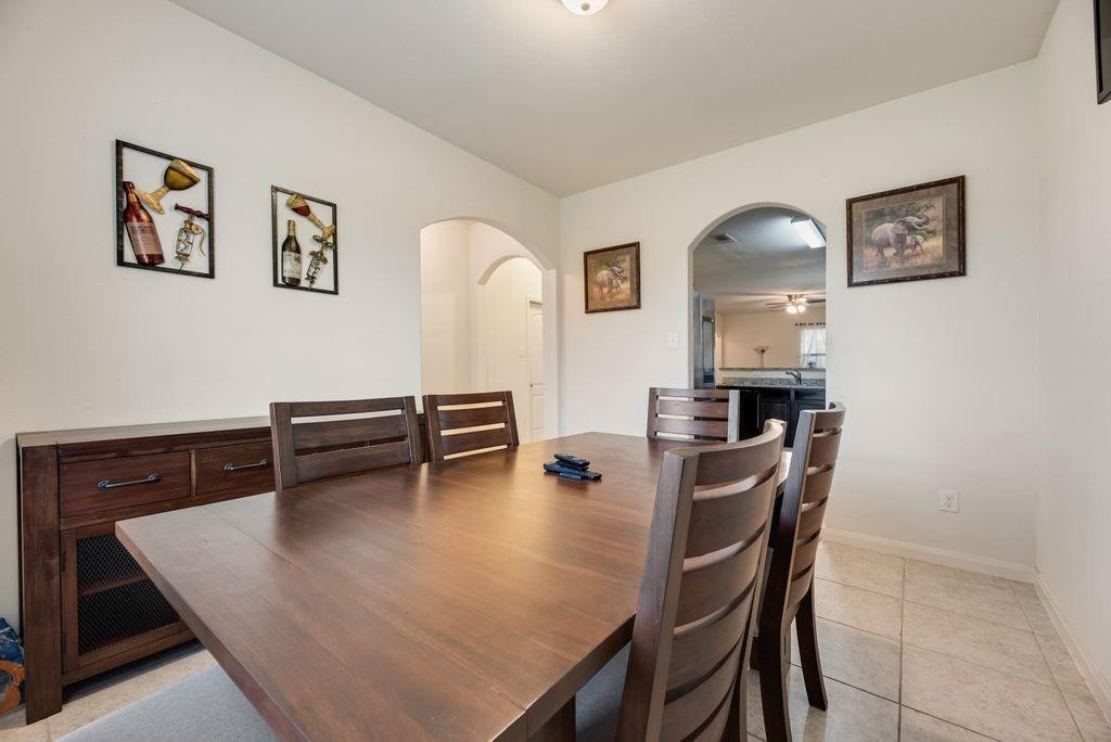 Verdon Gorge Dr, Fort Worth, TX 76179 #1