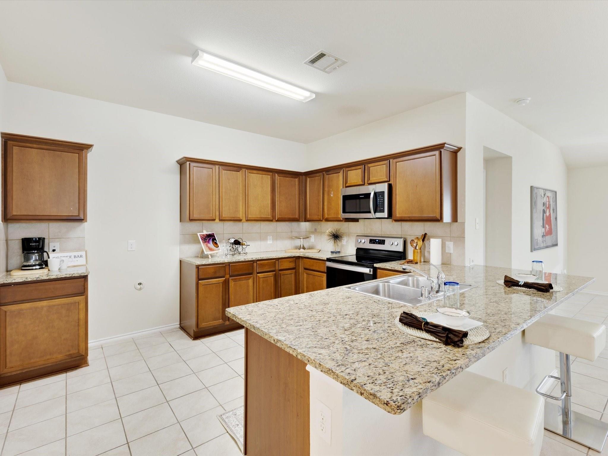 Pontotoc Dr, Forney, TX 75126