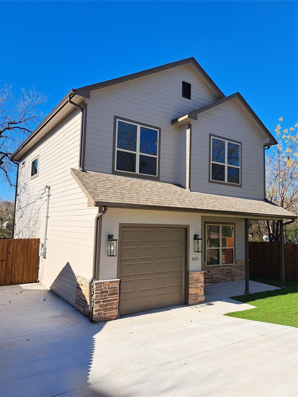 Malone St, Fort Worth, TX 76106 #1