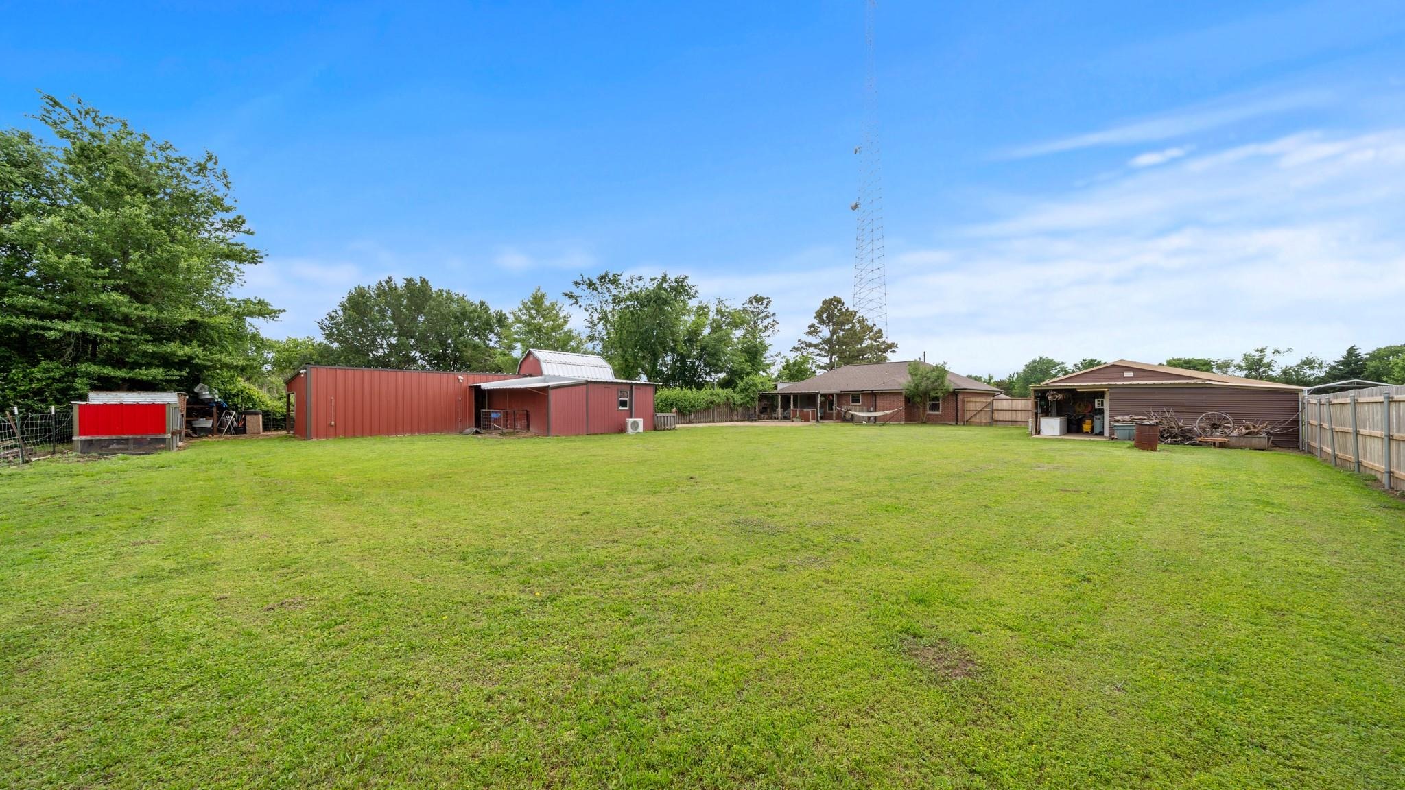 Vz County Road 3433 , Wills Point, TX 75169 #1