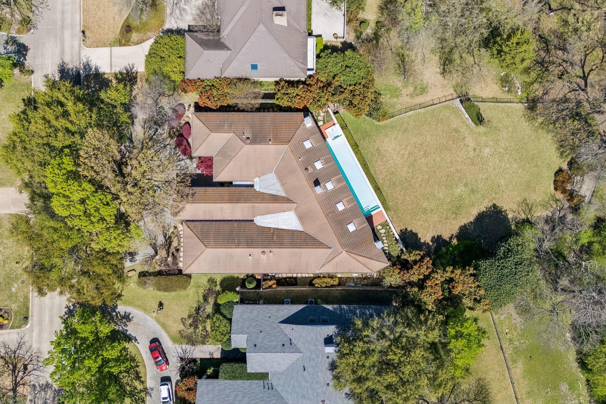 Winnwood Rd, Dallas, TX 75254 #1