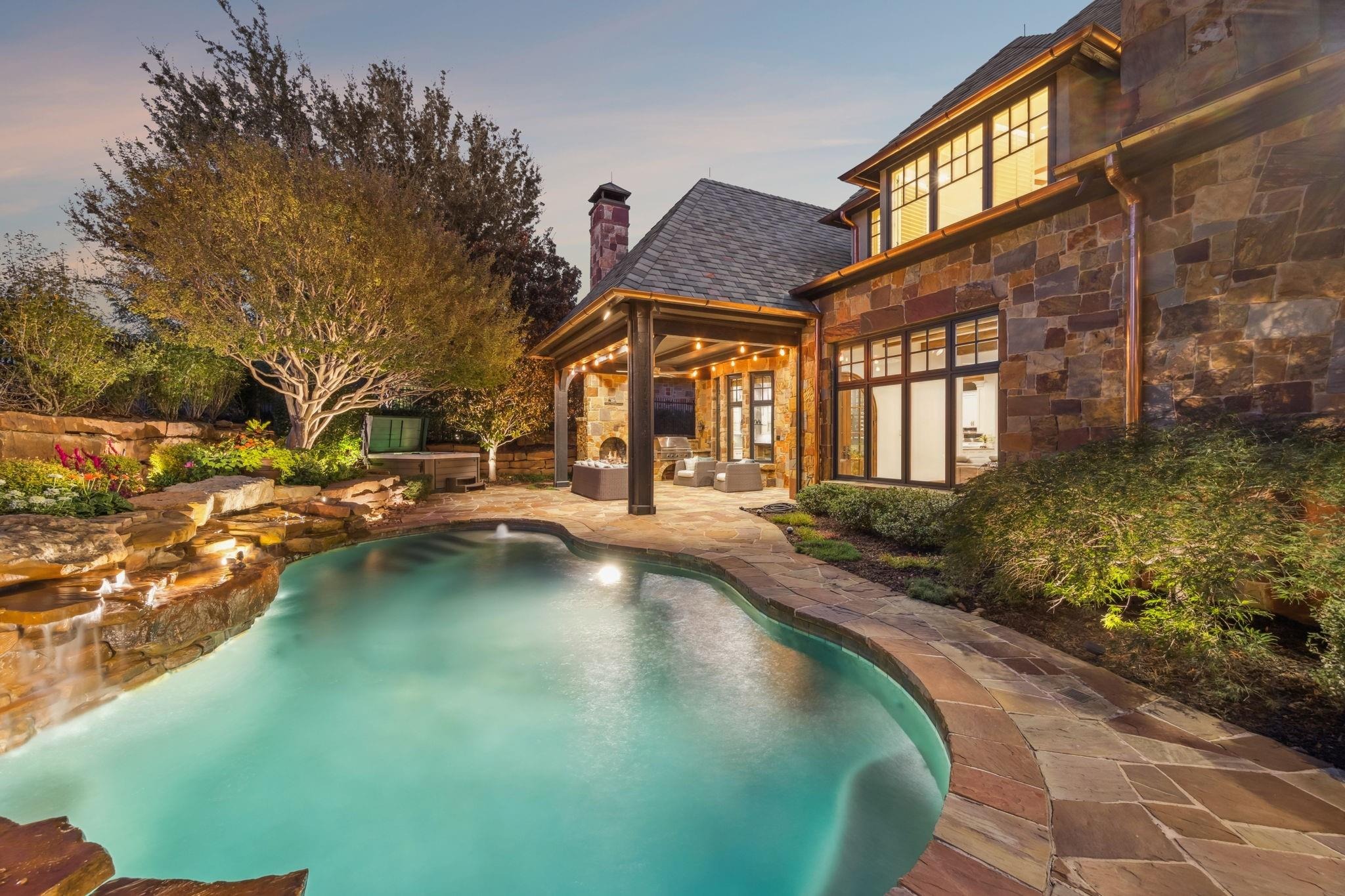 Cedar Elm Ter, Westlake, TX 76262 #1
