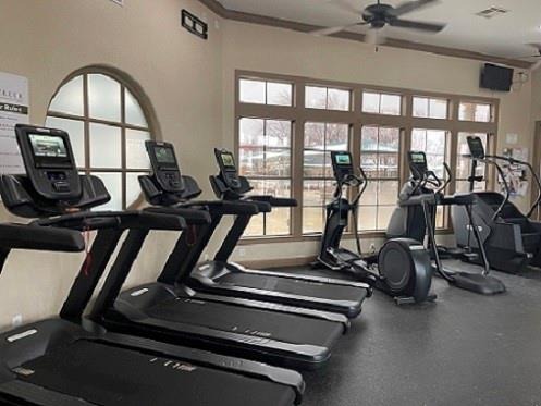 Horizon Ridge Cir, Little Elm, TX 75068 #1