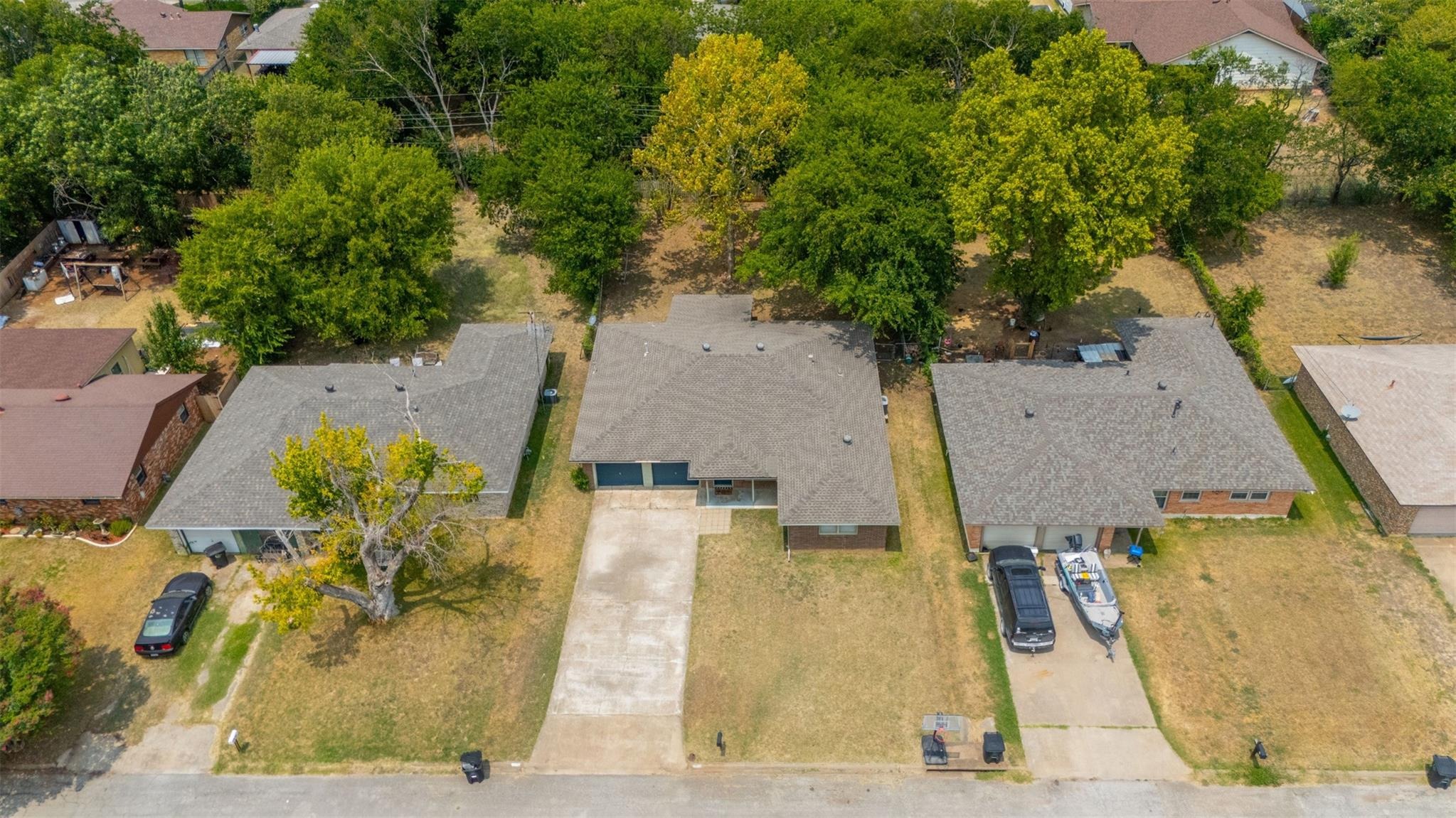 Center St, Cleburne, TX 76033
